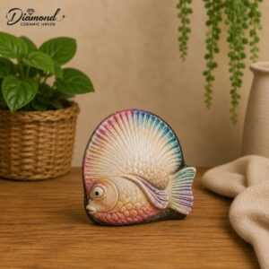 Round Fish Small (Code 83)
