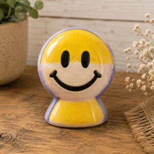 Smiley Bank (Code 98)