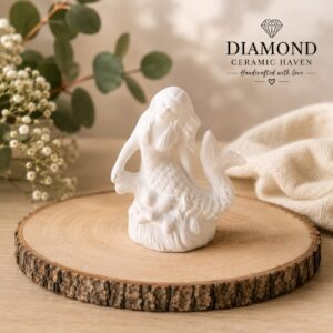 Mermaid Small
