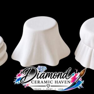 Stool Small Set of 3