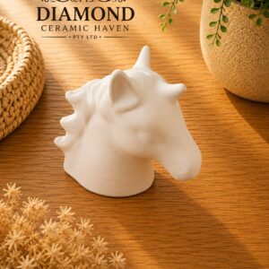 Unicorn Head Bank