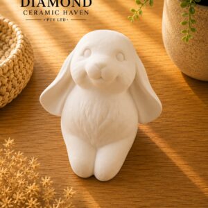Burrowing Bunny