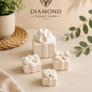 Set of 4 Presents Small