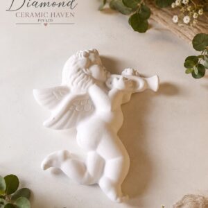 Trumpet Angel