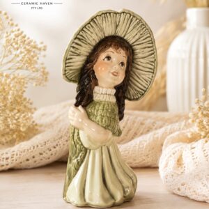 Dress Up Girl (Code 176)