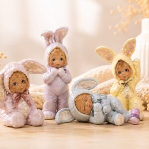 Bunny Kids Set of 4 (Code 179)
