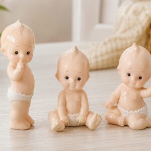 Babies Set of 3 (Code 181)