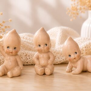 Babies Set of 3 (Code 183)