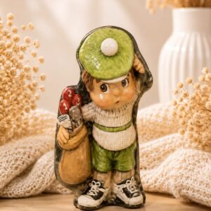 Golfer Buddy (Code 184)