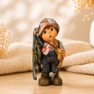 Fisher Buddy (Code 185)
