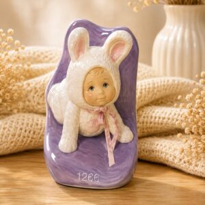 Crawling Bunny Kid Small (Code 188)