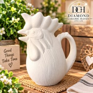 Chicken Jug