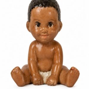 African Baby Nodder (Code 220)