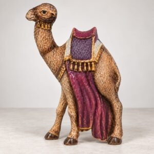 Standing Camel (Code 211)