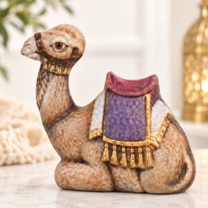 Camel Laying (Code 211)