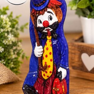 Cane Clown (Code 198)