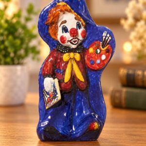 Artist Clown (Code 197)