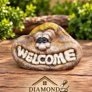Welcome Rock (Code 4880)
