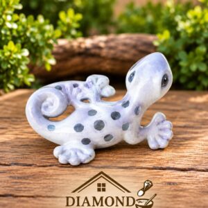Salamander (Code 4886)