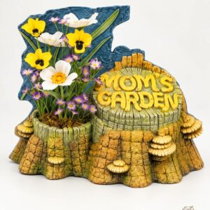 Moms Garden (Code 4918)