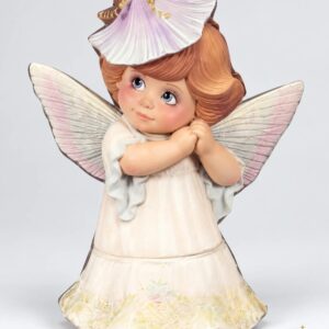 Clutching Pearls Fairy (Code 4921)