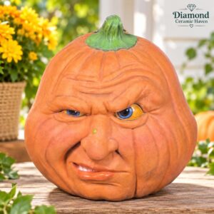 Snarling Pumpkin (Code 4952)