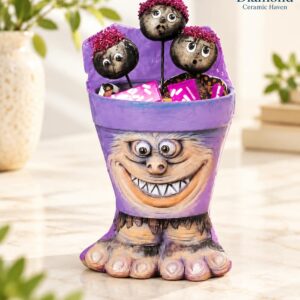 Monster Pot (Code 5055)