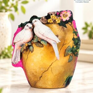 Dove Pot (Code 5065)