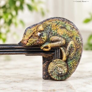 Chameleons Set of 2 (Code 5089)