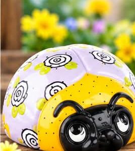 Ladybug Large (Code 5043)